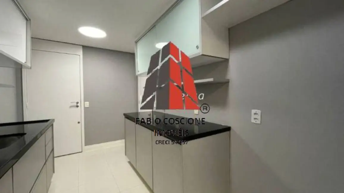 Apartamento com 3 quartos à venda, 122m2 em Vila Regente Feijó, São Paulo - SP - imagem 7 Foto 7 de Apartamento com 3 quartos à venda, 122m2 em Vila Regente Feijó, São Paulo - SP