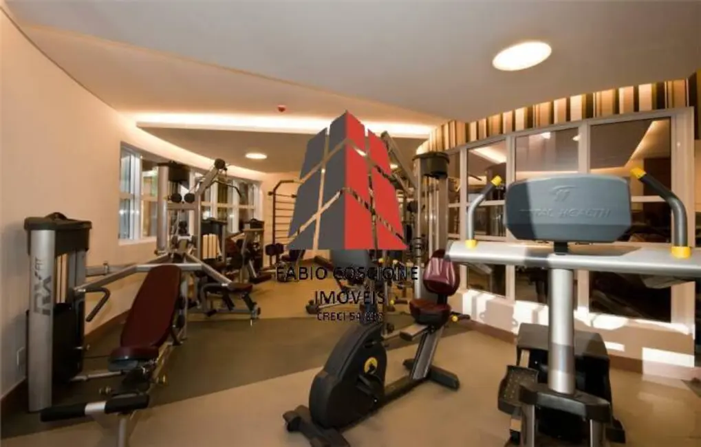 Foto 4 de Cobertura com 4 quartos à venda, 333m2 em Jardim Anália Franco, São Paulo - SP