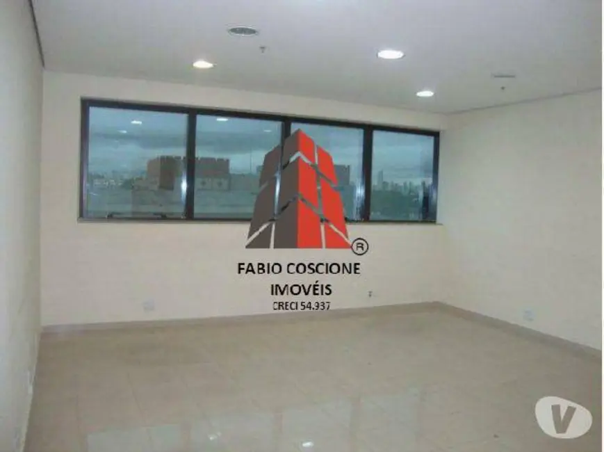 Sala Comercial à venda, 36m2 em Tatuapé, São Paulo - SP - imagem 1 Foto 1 de Sala Comercial à venda, 36m2 em Tatuapé, São Paulo - SP