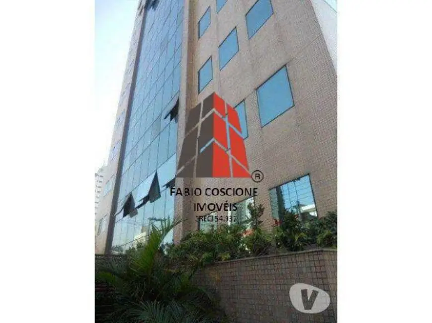 Sala Comercial à venda, 36m2 em Tatuapé, São Paulo - SP - imagem 2 Foto 2 de Sala Comercial à venda, 36m2 em Tatuapé, São Paulo - SP