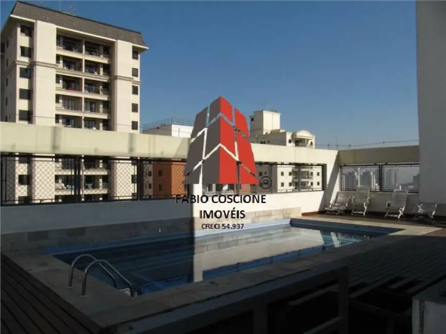 Foto 3 de Apartamento com 1 quarto à venda, 40m2 em Tatuapé, São Paulo - SP