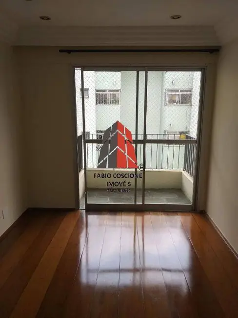 Foto 5 de Apartamento com 1 quarto à venda, 40m2 em Tatuapé, São Paulo - SP