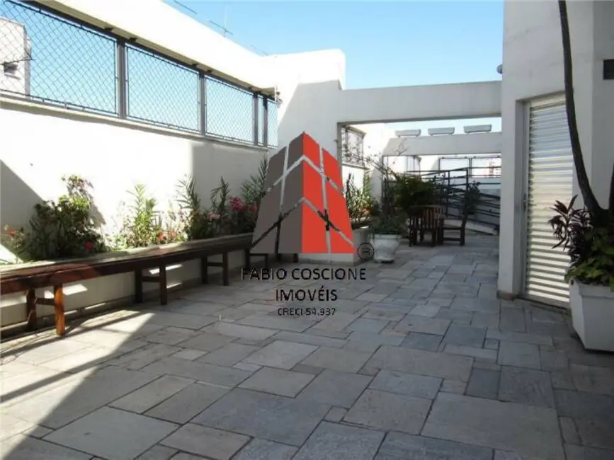 Foto 2 de Apartamento com 1 quarto à venda, 40m2 em Tatuapé, São Paulo - SP