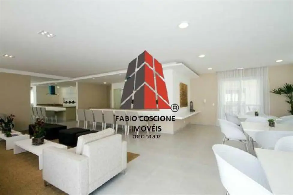 Apartamento com 3 quartos à venda, 104m2 em Vila Formosa, São Paulo - SP - imagem 3 Foto 3 de Apartamento com 3 quartos à venda, 104m2 em Vila Formosa, São Paulo - SP