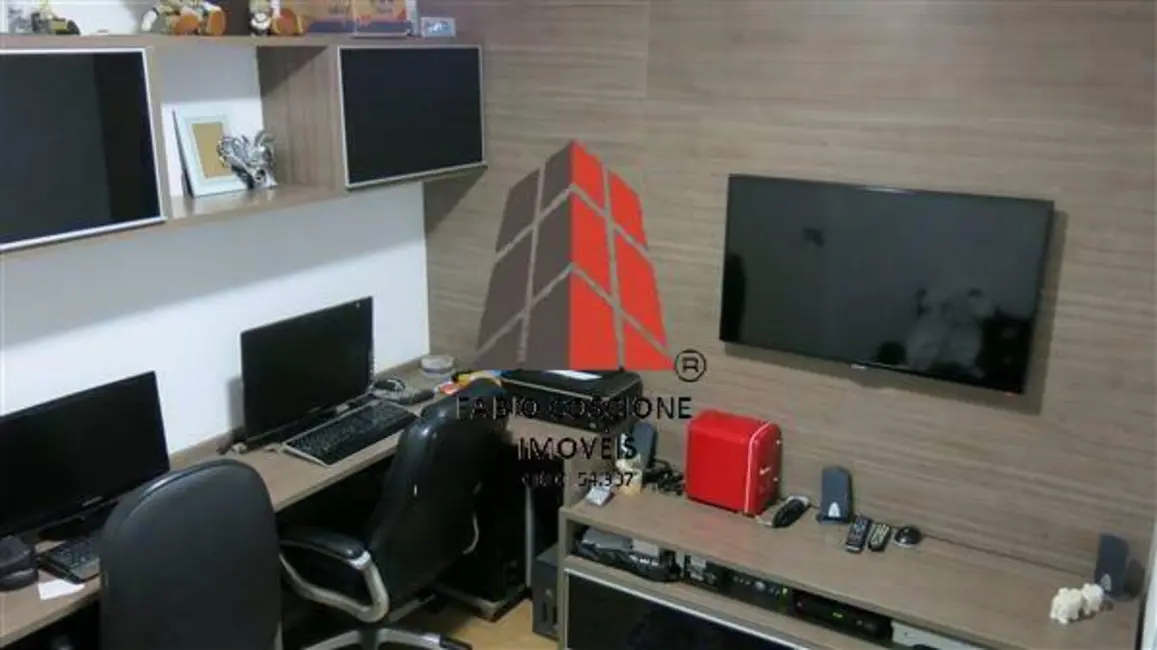 Apartamento com 3 quartos à venda, 104m2 em Vila Formosa, São Paulo - SP - imagem 5 Foto 5 de Apartamento com 3 quartos à venda, 104m2 em Vila Formosa, São Paulo - SP