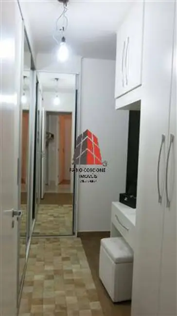 Apartamento com 3 quartos à venda, 104m2 em Vila Formosa, São Paulo - SP - imagem 7 Foto 7 de Apartamento com 3 quartos à venda, 104m2 em Vila Formosa, São Paulo - SP