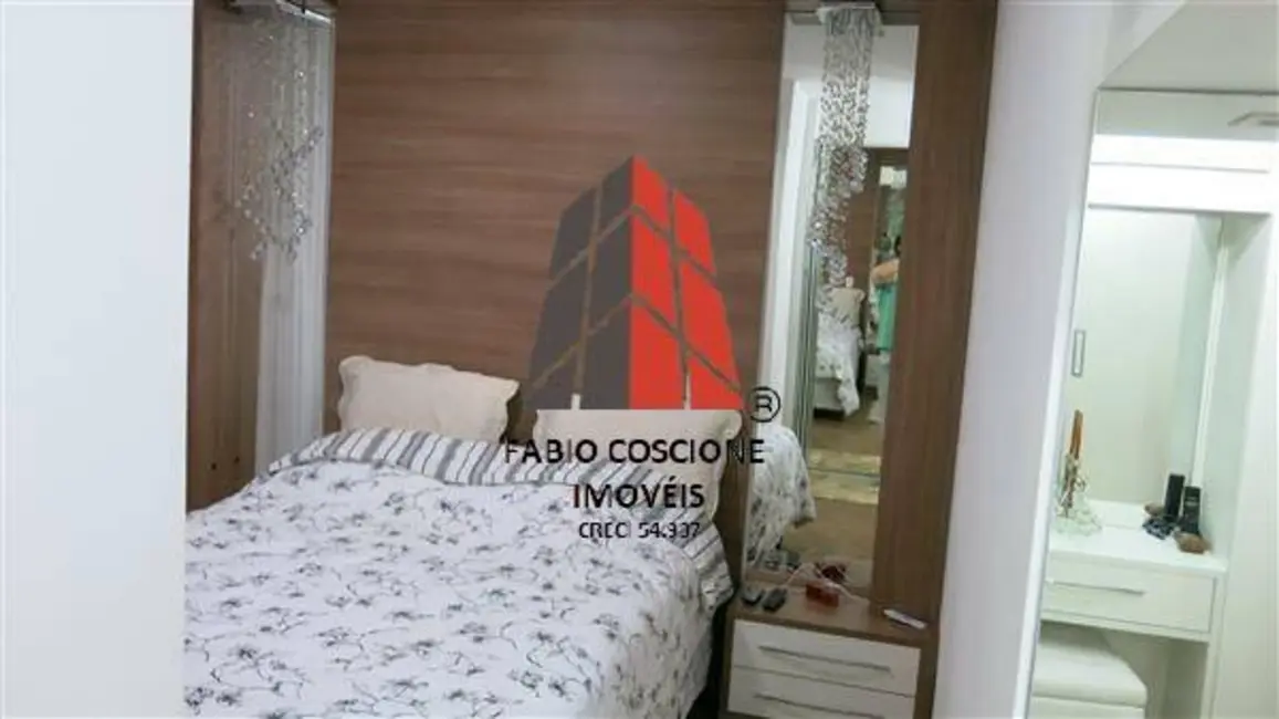 Apartamento com 3 quartos à venda, 104m2 em Vila Formosa, São Paulo - SP - imagem 8 Foto 8 de Apartamento com 3 quartos à venda, 104m2 em Vila Formosa, São Paulo - SP