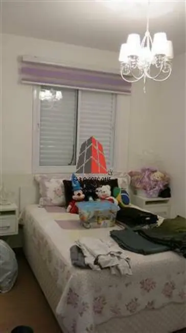 Apartamento com 3 quartos à venda, 104m2 em Vila Formosa, São Paulo - SP - imagem 6 Foto 6 de Apartamento com 3 quartos à venda, 104m2 em Vila Formosa, São Paulo - SP