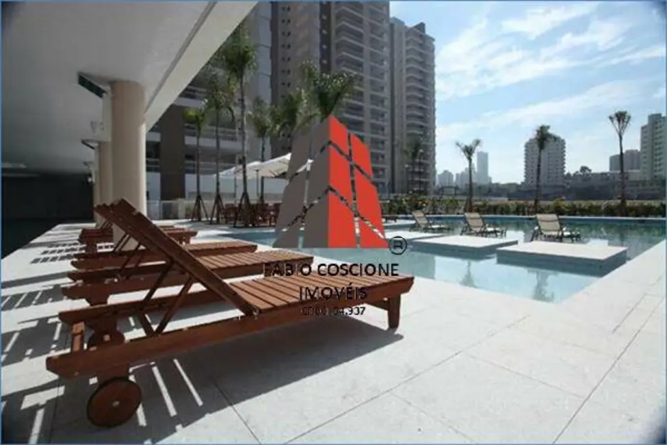 Apartamento com 3 quartos à venda, 98m2 em Vila Formosa, São Paulo - SP - imagem 2 Foto 2 de Apartamento com 3 quartos à venda, 98m2 em Vila Formosa, São Paulo - SP