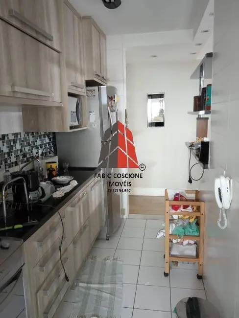 Apartamento com 3 quartos à venda, 98m2 em Vila Formosa, São Paulo - SP - imagem 7 Foto 7 de Apartamento com 3 quartos à venda, 98m2 em Vila Formosa, São Paulo - SP