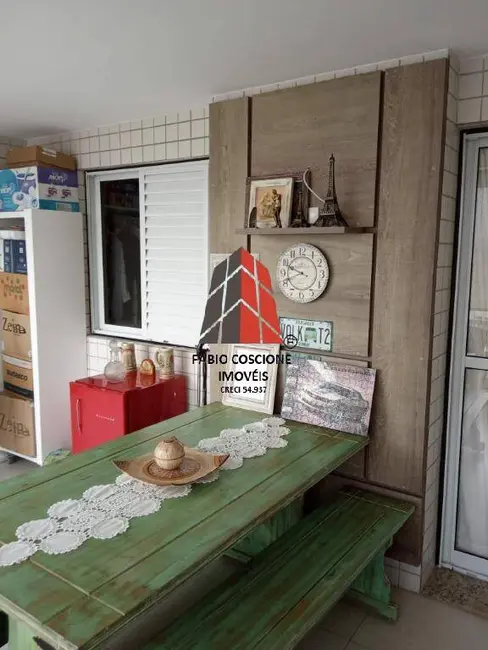 Apartamento com 3 quartos à venda, 98m2 em Vila Formosa, São Paulo - SP - imagem 8 Foto 8 de Apartamento com 3 quartos à venda, 98m2 em Vila Formosa, São Paulo - SP