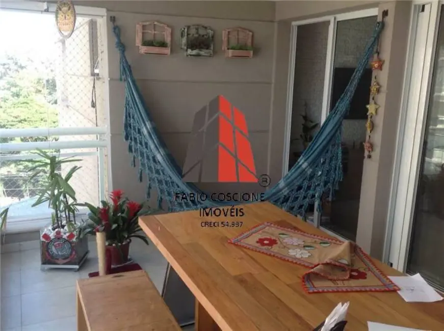 Apartamento com 3 quartos à venda, 125m2 em Mooca, São Paulo - SP - imagem 9 Foto 9 de Apartamento com 3 quartos à venda, 125m2 em Mooca, São Paulo - SP