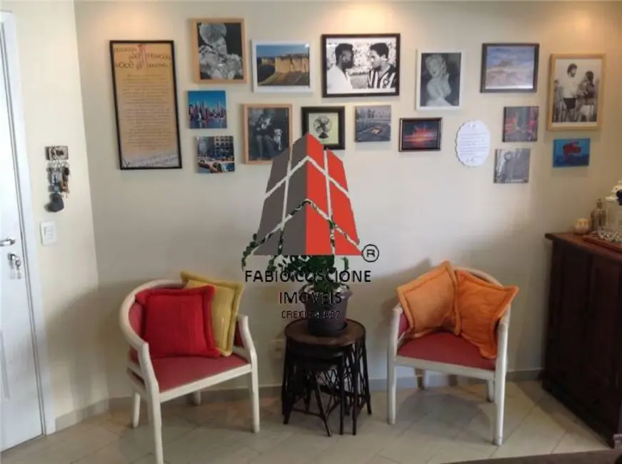 Apartamento com 3 quartos à venda, 125m2 em Mooca, São Paulo - SP - imagem 3 Foto 3 de Apartamento com 3 quartos à venda, 125m2 em Mooca, São Paulo - SP