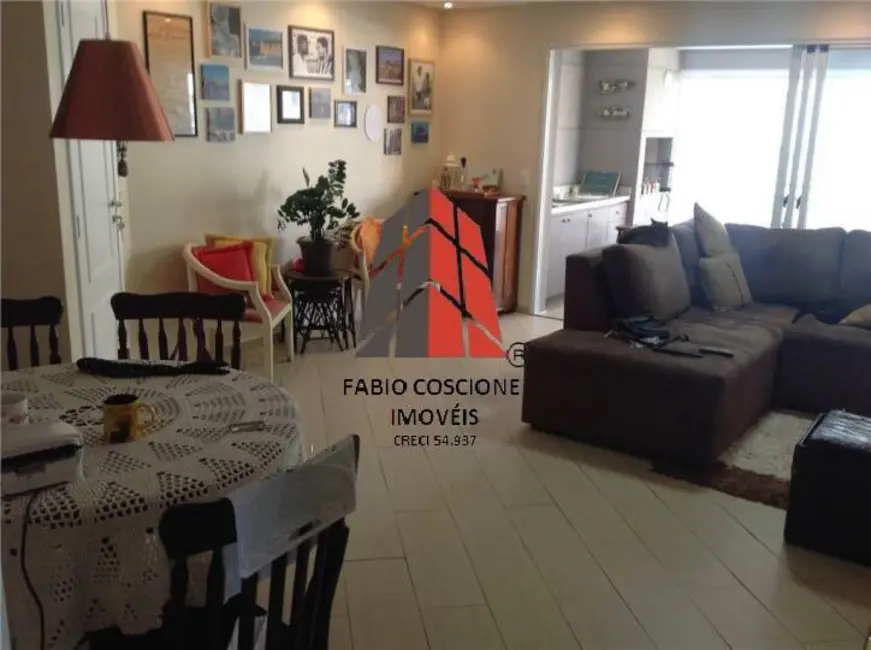 Apartamento com 3 quartos à venda, 125m2 em Mooca, São Paulo - SP - imagem 8 Foto 8 de Apartamento com 3 quartos à venda, 125m2 em Mooca, São Paulo - SP