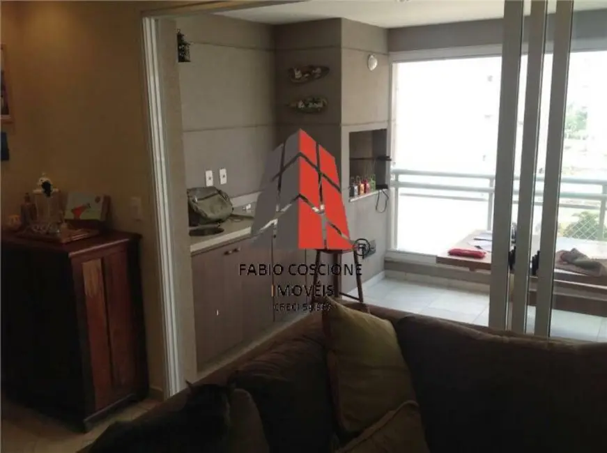 Apartamento com 3 quartos à venda, 125m2 em Mooca, São Paulo - SP - imagem 2 Foto 2 de Apartamento com 3 quartos à venda, 125m2 em Mooca, São Paulo - SP