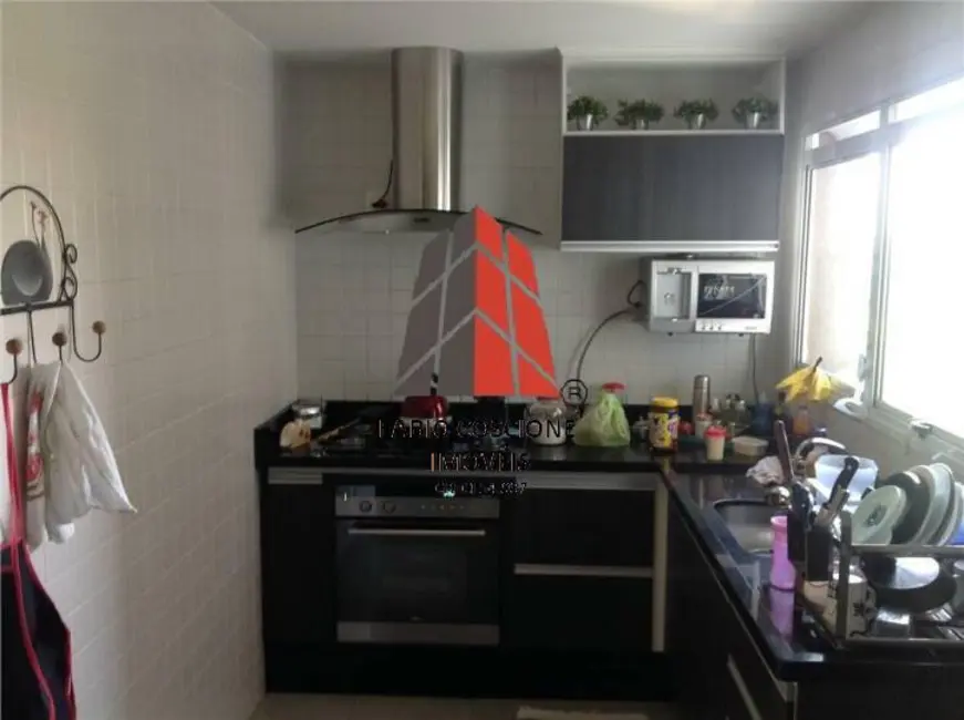 Apartamento com 3 quartos à venda, 125m2 em Mooca, São Paulo - SP - imagem 6 Foto 6 de Apartamento com 3 quartos à venda, 125m2 em Mooca, São Paulo - SP