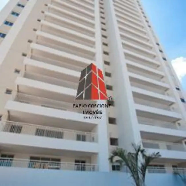 Foto 1 de Apartamento com 3 quartos à venda, 134m2 em São Paulo - SP