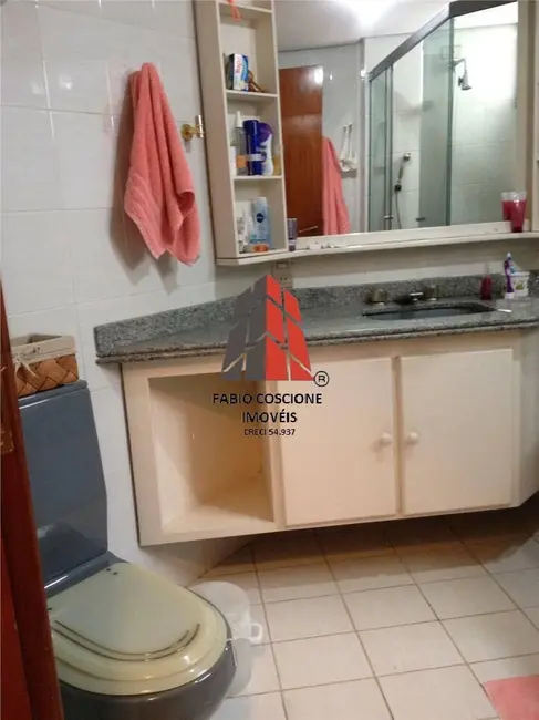 Foto 6 de Apartamento com 3 quartos à venda, 179m2 em Vila Santo Estevão, São Paulo - SP