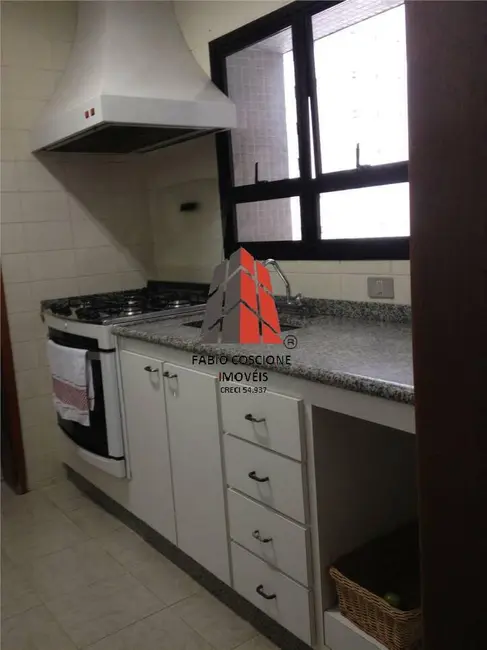 Foto 5 de Apartamento com 3 quartos à venda, 179m2 em Vila Santo Estevão, São Paulo - SP