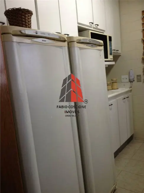 Foto 4 de Apartamento com 3 quartos à venda, 179m2 em Vila Santo Estevão, São Paulo - SP