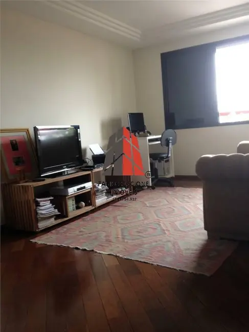 Foto 1 de Apartamento com 3 quartos à venda, 179m2 em Vila Santo Estevão, São Paulo - SP