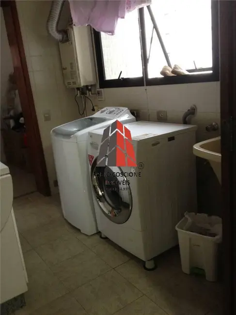 Foto 3 de Apartamento com 3 quartos à venda, 179m2 em Vila Santo Estevão, São Paulo - SP