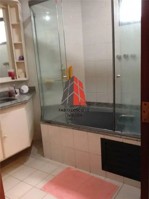 Foto 7 de Apartamento com 3 quartos à venda, 179m2 em Vila Santo Estevão, São Paulo - SP