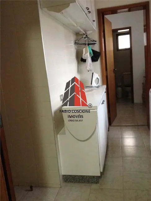 Foto 2 de Apartamento com 3 quartos à venda, 179m2 em Vila Santo Estevão, São Paulo - SP