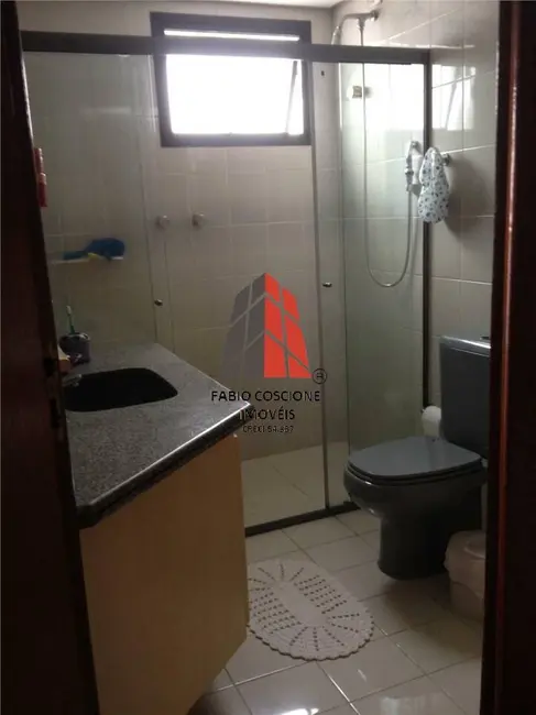 Foto 9 de Apartamento com 3 quartos à venda, 179m2 em Vila Santo Estevão, São Paulo - SP