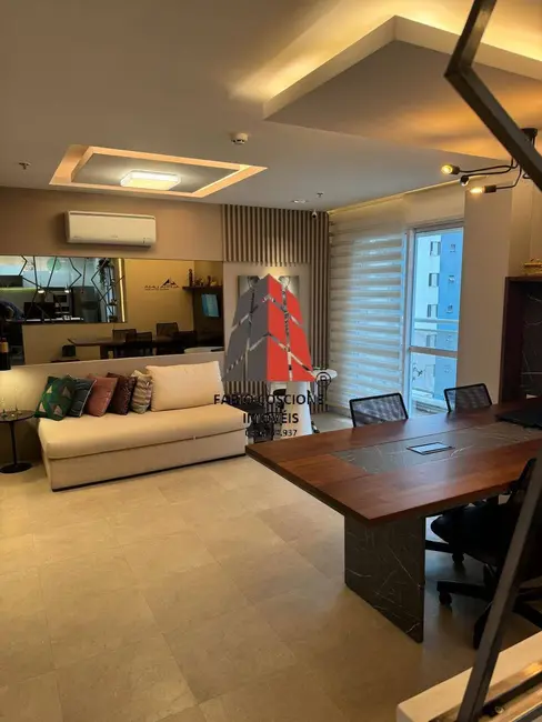 Foto 3 de Sala Comercial à venda, 70m2 em Vila Regente Feijó, São Paulo - SP