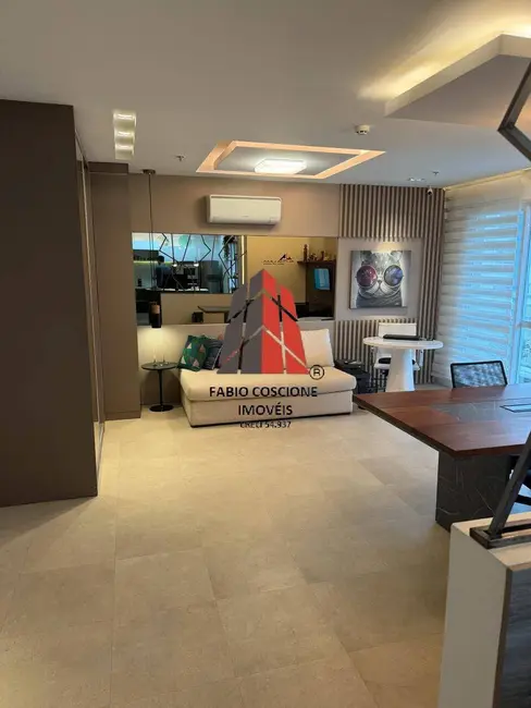 Foto 7 de Sala Comercial à venda, 70m2 em Vila Regente Feijó, São Paulo - SP