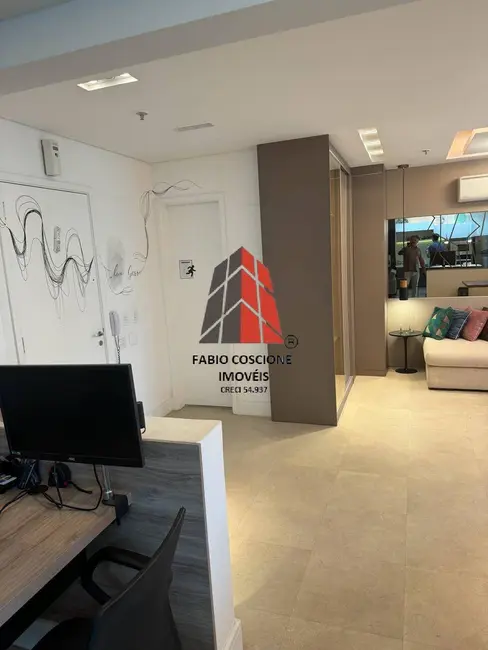 Foto 6 de Sala Comercial à venda, 70m2 em Vila Regente Feijó, São Paulo - SP