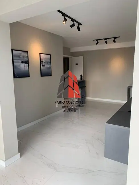 Foto 5 de Apartamento com 1 quarto à venda, 52m2 em Vila Regente Feijó, São Paulo - SP