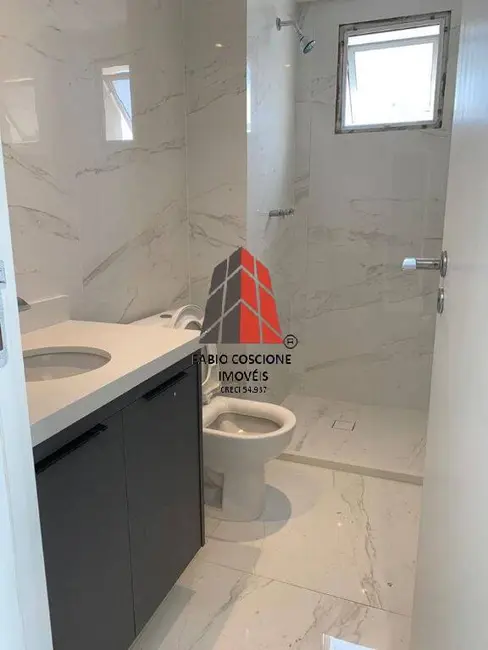 Foto 4 de Apartamento com 1 quarto à venda, 52m2 em Vila Regente Feijó, São Paulo - SP