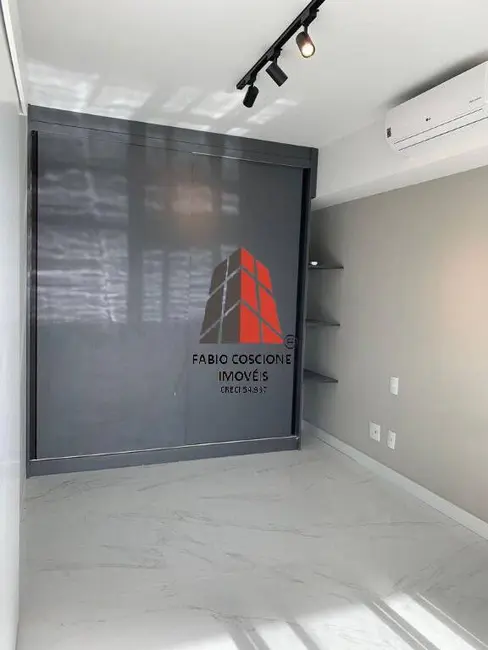 Foto 9 de Apartamento com 1 quarto à venda, 52m2 em Vila Regente Feijó, São Paulo - SP