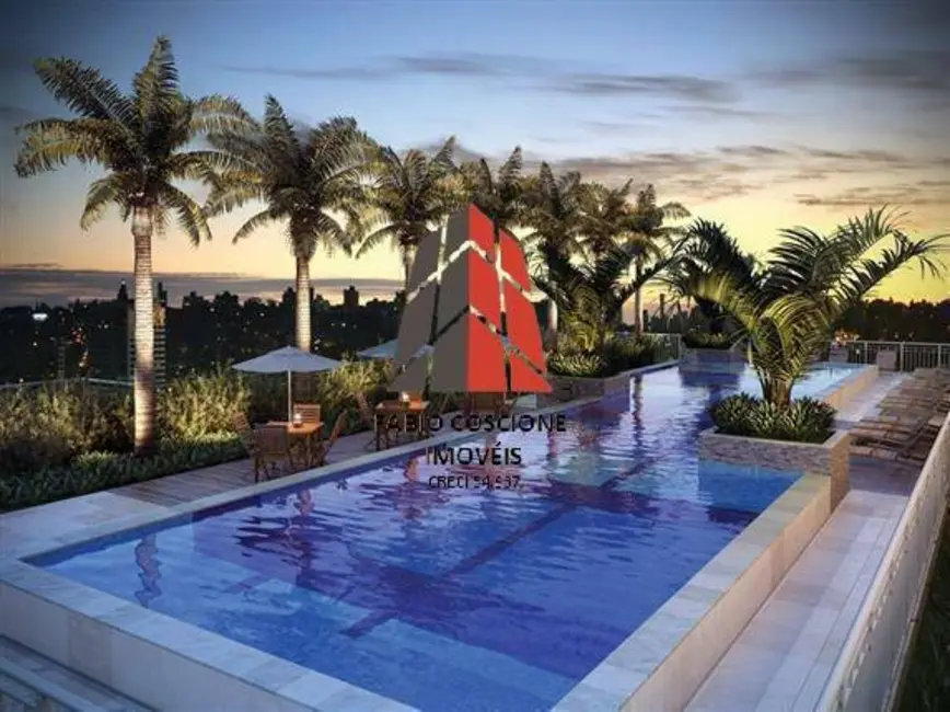 Apartamento com 3 quartos à venda, 128m2 em Tatuapé, São Paulo - SP - imagem 1 Foto 1 de Apartamento com 3 quartos à venda, 128m2 em Tatuapé, São Paulo - SP