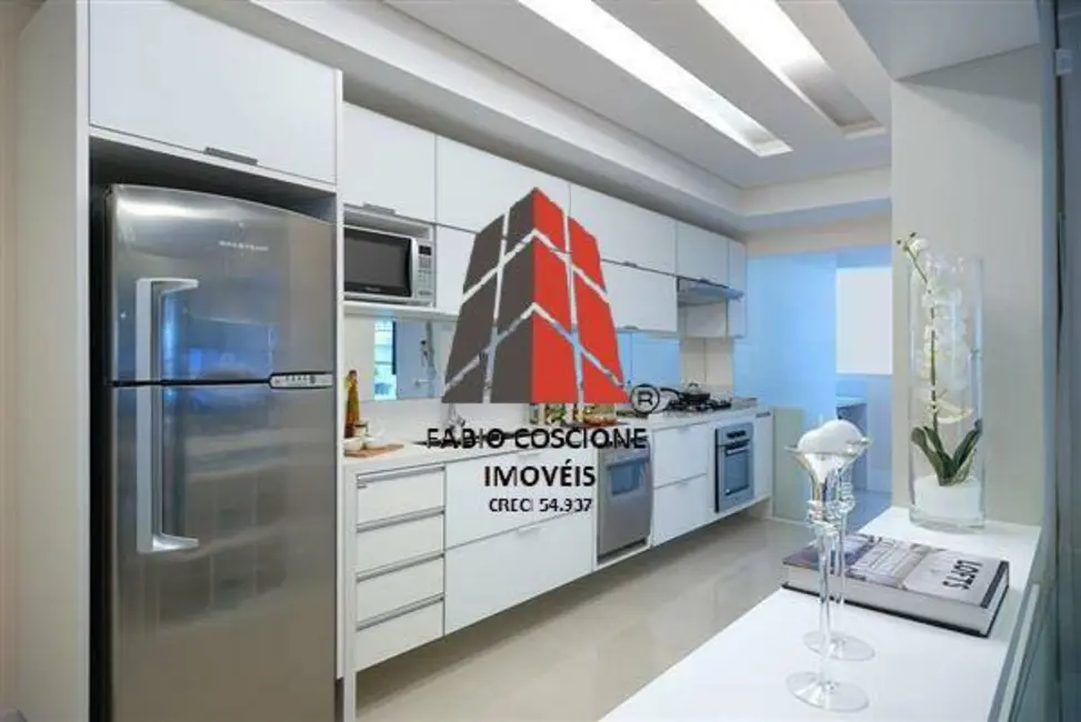 Apartamento com 3 quartos à venda, 128m2 em Tatuapé, São Paulo - SP - imagem 3 Foto 3 de Apartamento com 3 quartos à venda, 128m2 em Tatuapé, São Paulo - SP