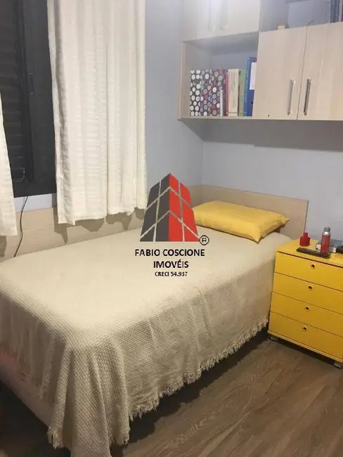 Foto 5 de Apartamento com 3 quartos à venda, 80m2 em Vila Bertioga, São Paulo - SP