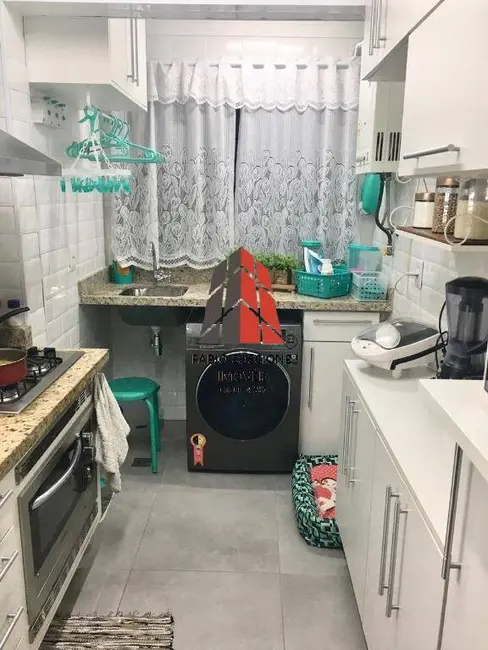 Foto 1 de Apartamento com 3 quartos à venda, 80m2 em Vila Bertioga, São Paulo - SP