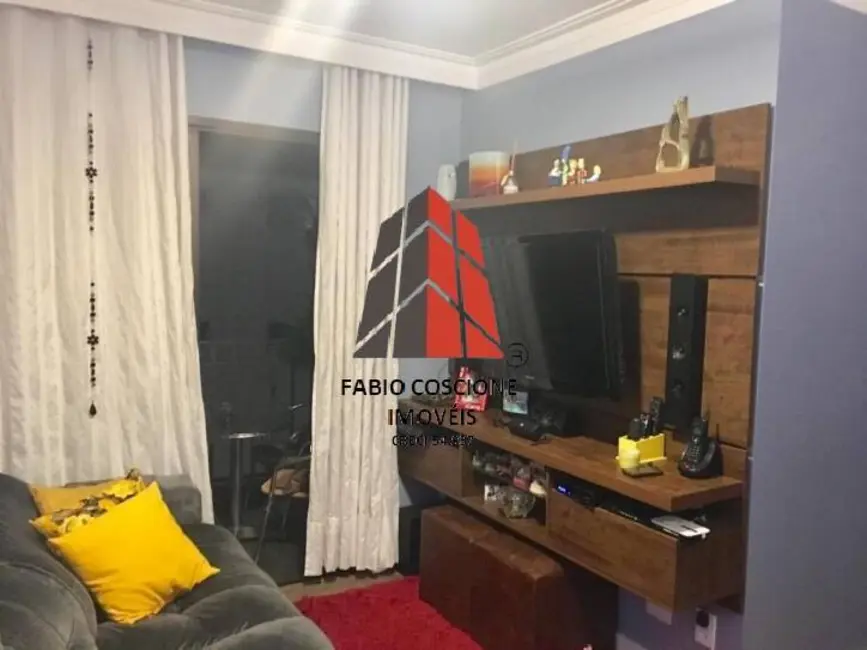 Foto 7 de Apartamento com 3 quartos à venda, 80m2 em Vila Bertioga, São Paulo - SP