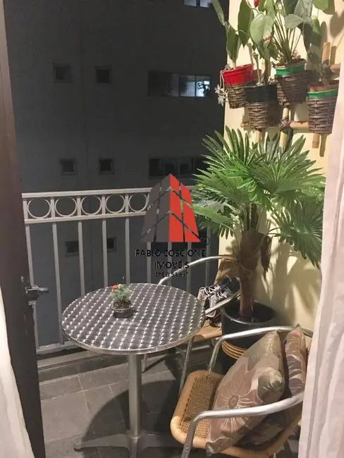 Foto 6 de Apartamento com 3 quartos à venda, 80m2 em Vila Bertioga, São Paulo - SP