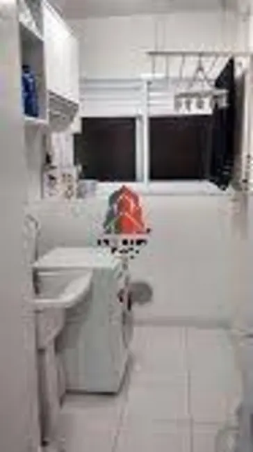 Apartamento com 2 quartos à venda, 81m2 em Tatuapé, São Paulo - SP - imagem 6 Foto 6 de Apartamento com 2 quartos à venda, 81m2 em Tatuapé, São Paulo - SP