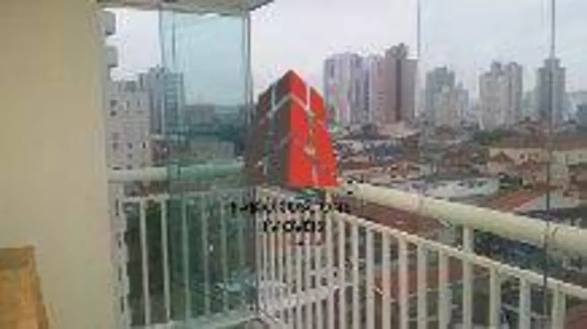 Apartamento com 2 quartos à venda, 81m2 em Tatuapé, São Paulo - SP - imagem 8 Foto 8 de Apartamento com 2 quartos à venda, 81m2 em Tatuapé, São Paulo - SP