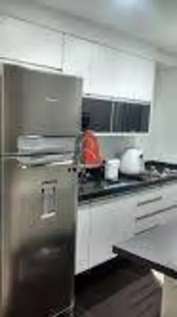 Apartamento com 2 quartos à venda, 81m2 em Tatuapé, São Paulo - SP - imagem 5 Foto 5 de Apartamento com 2 quartos à venda, 81m2 em Tatuapé, São Paulo - SP