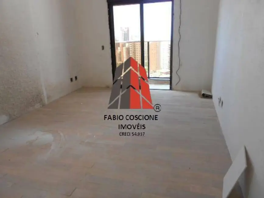 Foto 7 de Apartamento com 3 quartos à venda, 177m2 em Jardim Anália Franco, São Paulo - SP