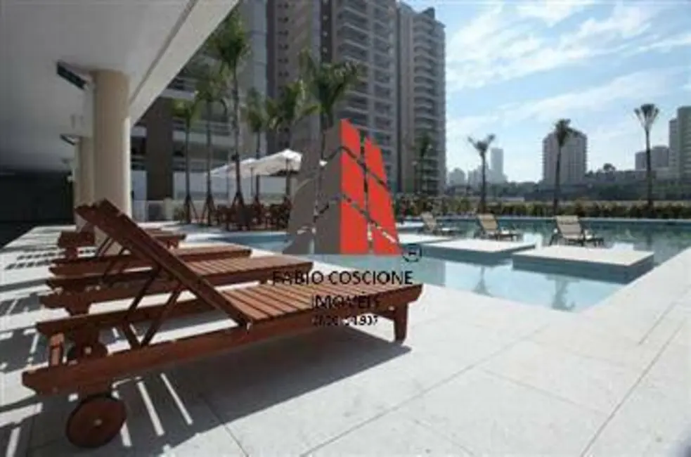 Foto 1 de Apartamento com 3 quartos à venda, 98m2 em Vila Formosa, São Paulo - SP