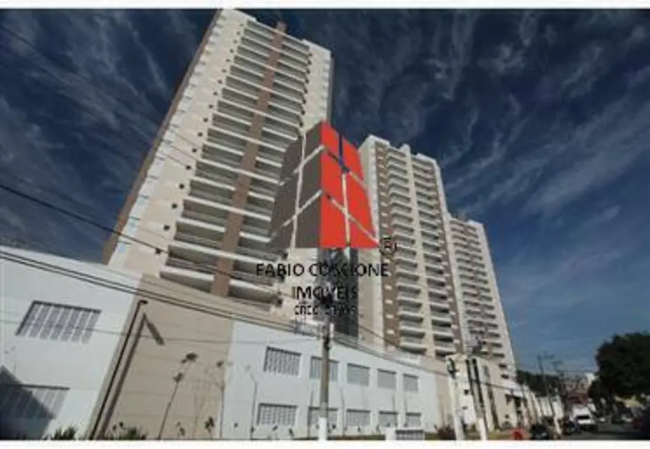 Foto 2 de Apartamento com 3 quartos à venda, 98m2 em Vila Formosa, São Paulo - SP