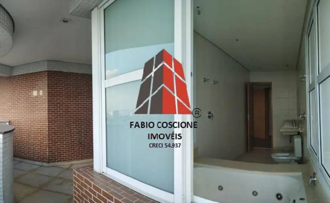 Foto 5 de Apartamento com 3 quartos à venda, 200m2 em Jardim Anália Franco, São Paulo - SP