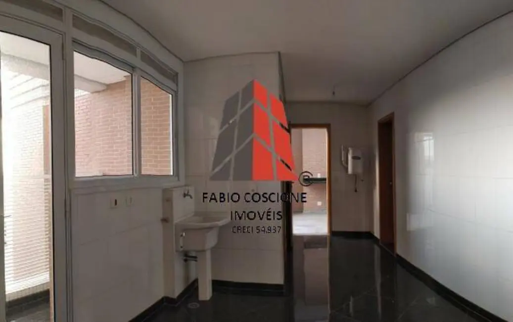 Foto 4 de Apartamento com 3 quartos à venda, 200m2 em Jardim Anália Franco, São Paulo - SP