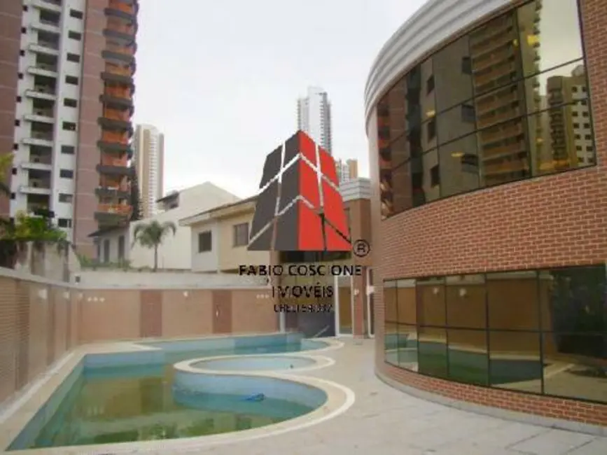 Foto 2 de Apartamento com 3 quartos à venda, 200m2 em Jardim Anália Franco, São Paulo - SP